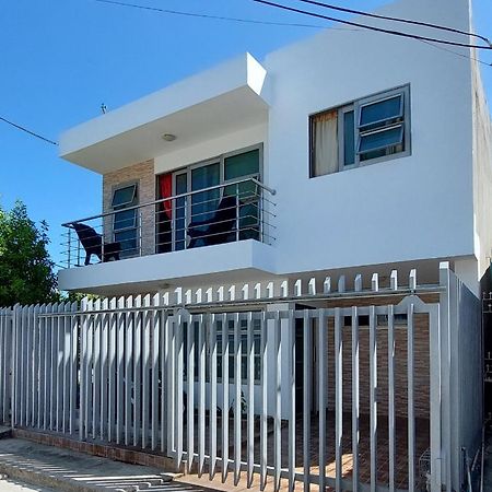 Apartamento La Isla 1-Coveñas エクステリア 写真