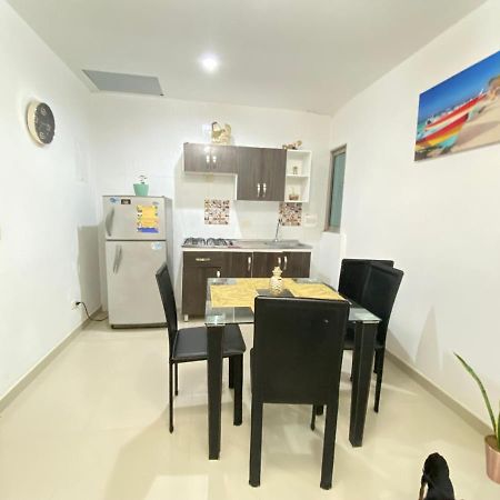 Apartamento La Isla 1-Coveñas エクステリア 写真