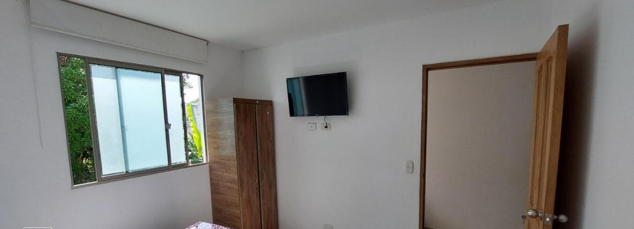 Apartamento La Isla 1-Coveñas エクステリア 写真