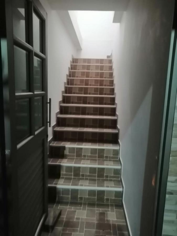Apartamento La Isla 1-Coveñas エクステリア 写真