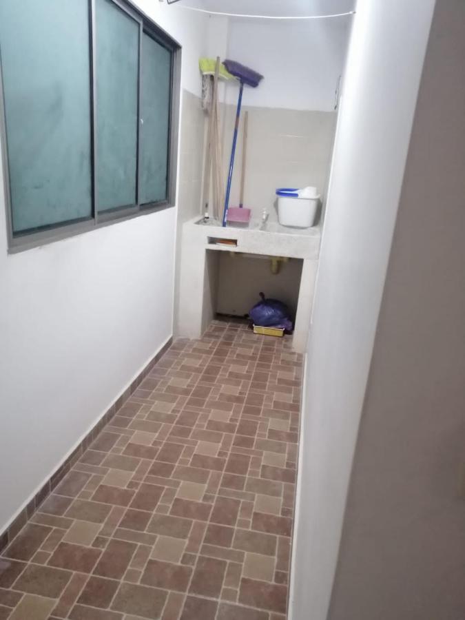 Apartamento La Isla 1-Coveñas エクステリア 写真