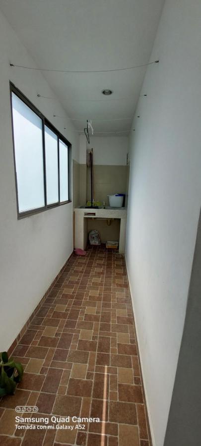 Apartamento La Isla 1-Coveñas エクステリア 写真