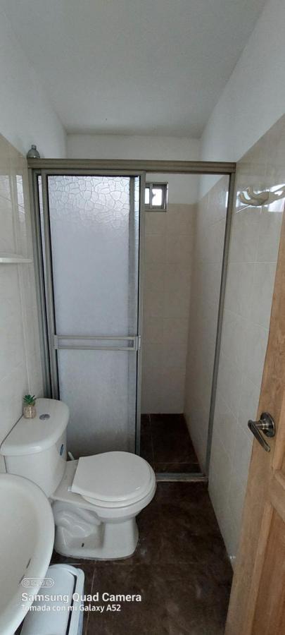 Apartamento La Isla 1-Coveñas エクステリア 写真