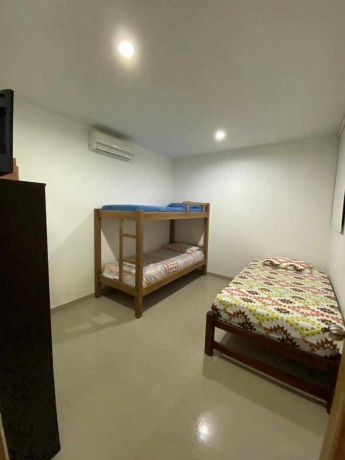 Apartamento La Isla 1-Coveñas エクステリア 写真